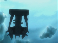 Kenran Butoh Sai: The Mars Daybreak