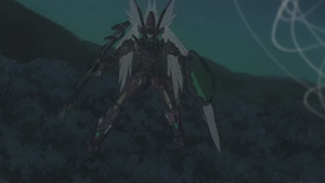 Kishin Taisen Gigantic Formula