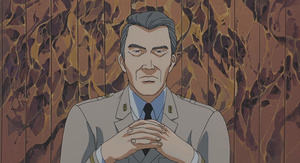 Patlabor: La Película