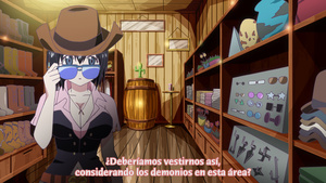 Blood Lad: Wagahai wa Neko de wa Nai