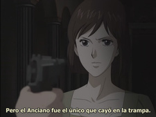 Lupin III: The Last Job