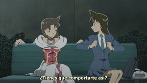 Lupin III vs. Detective Conan