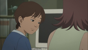 Paranoia Agent (Mousou Dairinin)