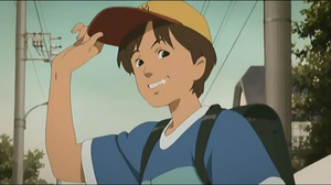 Paranoia Agent (Mousou Dairinin)