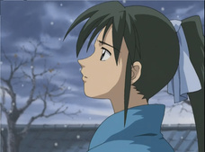 Mutsu Enmei Ryuu Gaiden: Shura no Toki