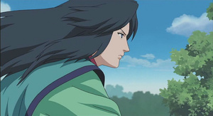 Naruto Movie 1: Dai Katsugeki!! Yuki Hime Shinobu Houjou Dattebayo!