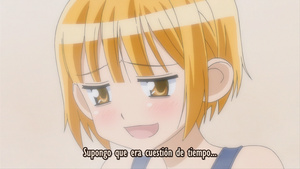 Oniichan no Koto Nanka Zenzen Suki Janain Dakara ne!!