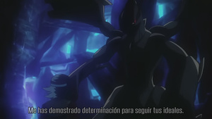 Pokémon Blanco: Victini y Zekrom (Pokemon Best Wishes!: Victini to Kuroki Eiyuu Zekrom)