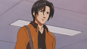 Figure 17: Tsubasa & Hikaru