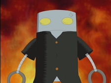 Sakigake!! Cromartie Koukou