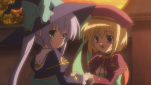 Shin Koihime†Musou: Otome Tairan