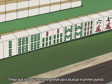 Shoubushi Densetsu Tetsuya