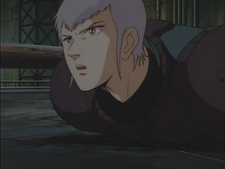 Soukou Kihei Votoms: Kakuyaku taru Itan