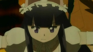 Tsukuyomi: Moon Phase