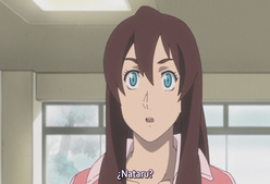 Tetsuwan Birdy Decode:02