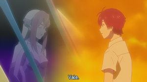 Tetsuwan Birdy Decode