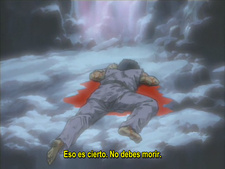 Tekken: Puño de hierro (Tekken)