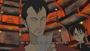 xxxHOLiC: La película - Sueño de una noche de verano (xxxHOLiC Movie: Manatsu no Yoru no Yume)