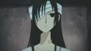 xxxHOLiC Rou