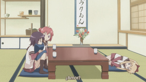 Yuru Yuri