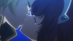 Zero no Tsukaima: Futatsuki no Kishi