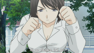 Zettai Shougeki: Platonic Heart