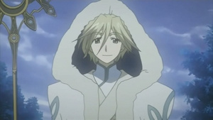 Tsubasa: Crónicas de Sakura (Tsubasa Chronicle)