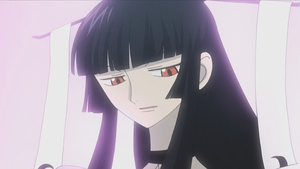 Tsubasa: Crónicas de Sakura (Tsubasa Chronicle)