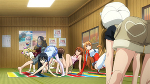 Asobi ni Iku yo!: Asobi ni Oide