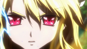 Sora no Otoshimono: Project Pink