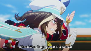 Uma Musume - Pretty Derby S3