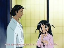 School Rumble
