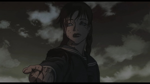 Blood: The Last Vampire