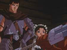 Berserk