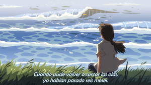 Byousoku 5 Centimeter (1080)