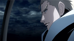 Hokuto no Ken: Raoh Gaiden Ten no Haoh