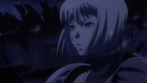 Claymore
