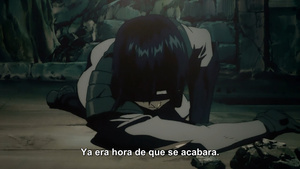 Ghost in the Shell 2.0