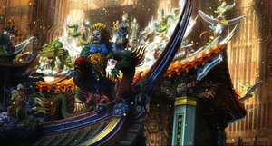 Ghost in the Shell 2: Innocence