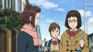 Kiseijuu: Sei no Kakuritsu BD