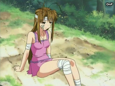Love Hina Again