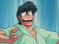 Maison Ikkoku: Crónica de un naufragio