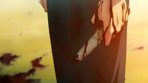 Lunar Legend Tsukihime (Shingetsutan Tsukihime)