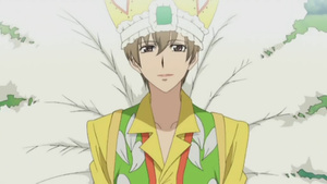 Maria-sama ga Miteru 3rd