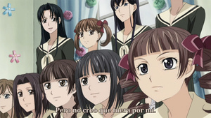 Maria-sama ga Miteru 4th