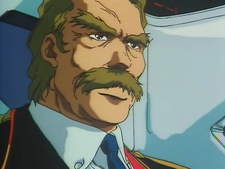 Macross II: Lovers Again