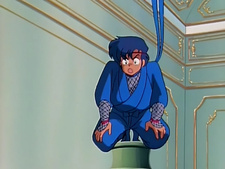 Lum, la chica invasora (OVAS)