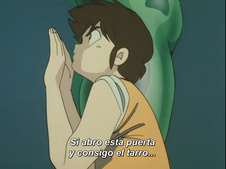 Urusei Yatsura Movie 6: Itsudatte My Darling