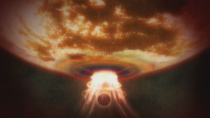 Evangelion: 2.0 You Can (Not) Advance