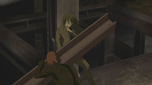 Rin: Hijas del Mnemosyne